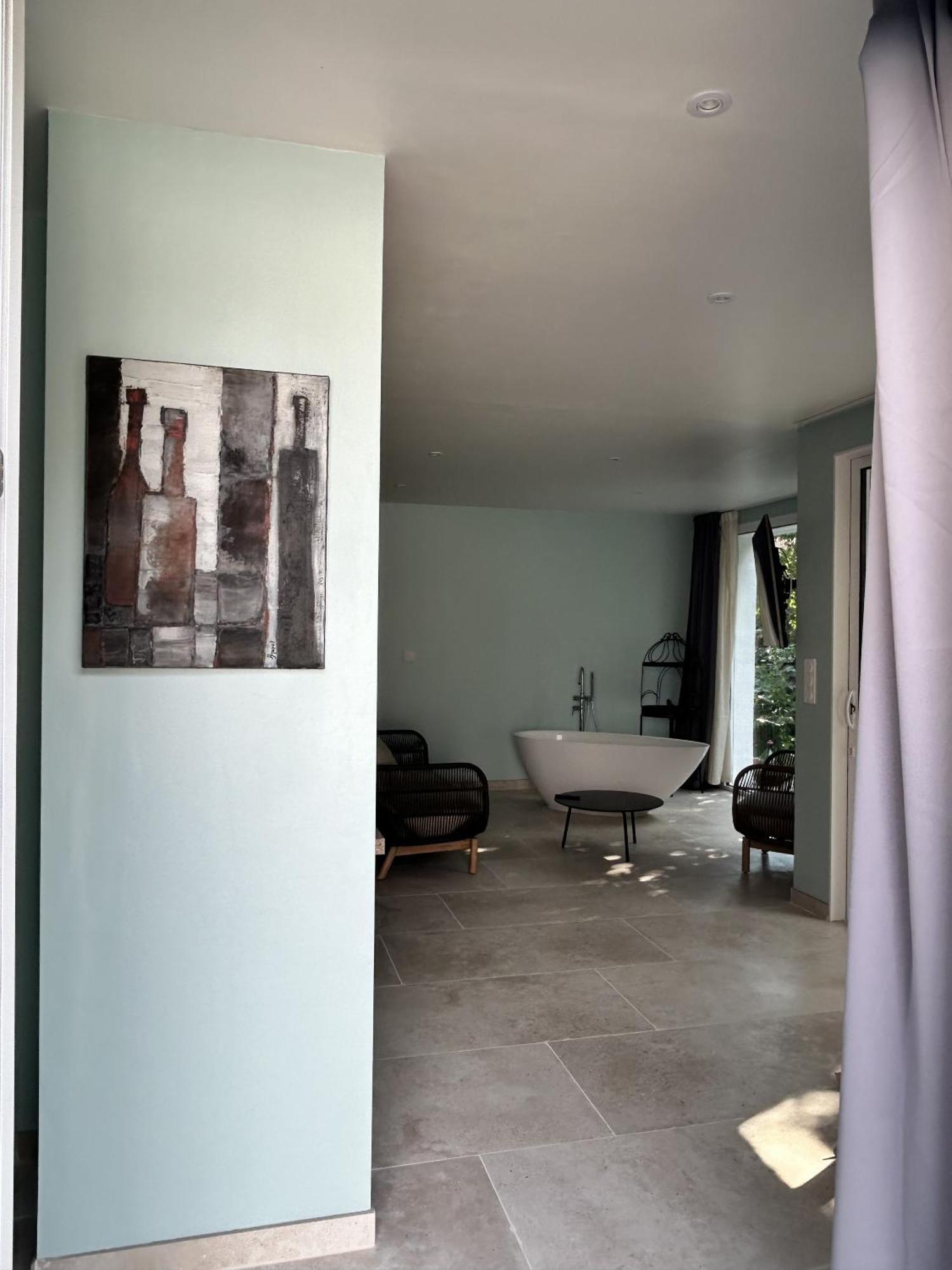 Le Clos Saint Andre Banyuls-sur-Mer Exterior foto